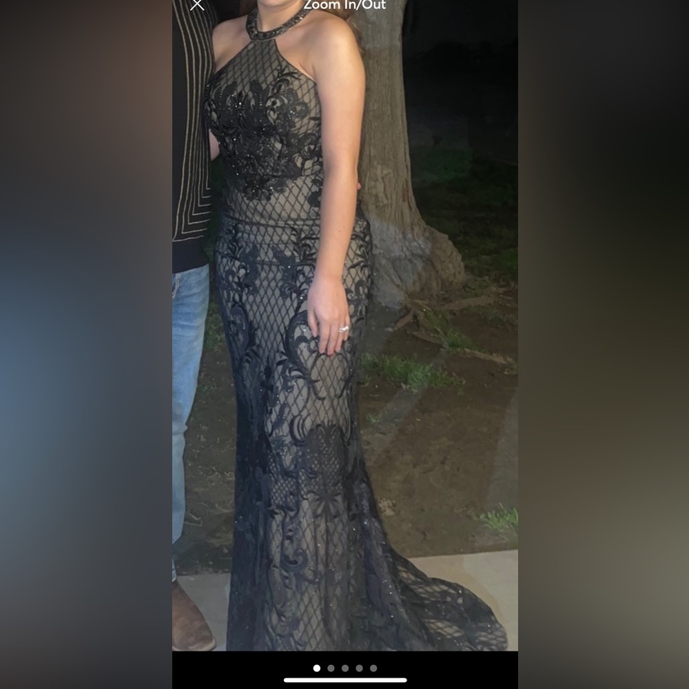 Formal/Prom dress